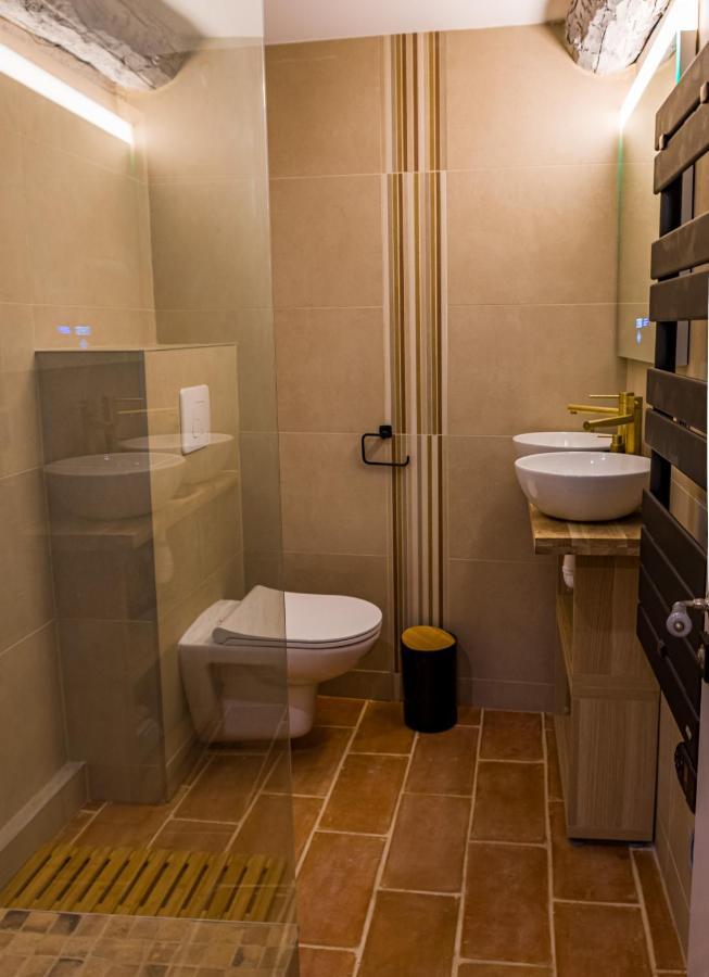Nice Vieille Ville Appartement Neuf Et Cosy, Deux Chambres, 6 Couchages Exterior photo