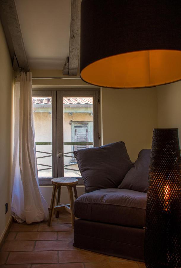Nice Vieille Ville Appartement Neuf Et Cosy, Deux Chambres, 6 Couchages Exterior photo